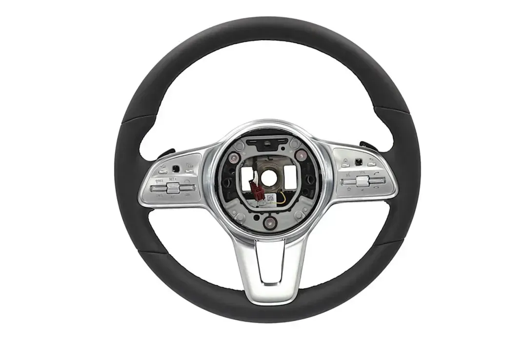 a0004605002 98 9e38   steering wheel